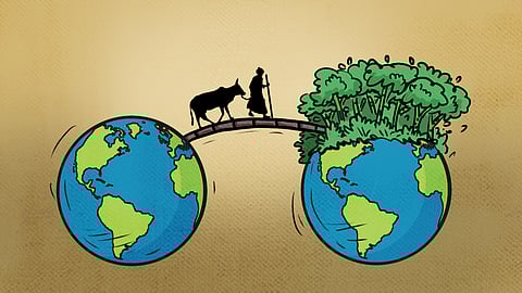 Liveable cities need a new model