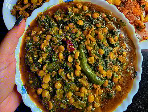 My Food Story: A perfect blend of nutrition and taste