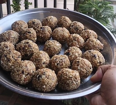 My Food Story: On World Obesity Day, a recipe that reflects traditional wisdom