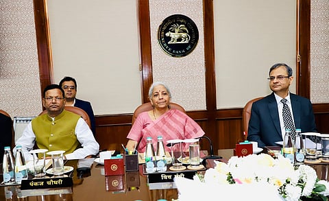 Iran-Israel conflict heightens risks to India’s energy security, inflation and fiscal stability: Government review