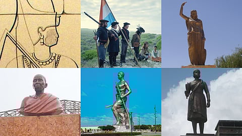 International Women’s Day 2026: These pathfinders shaped and changed Africa in their own significant ways