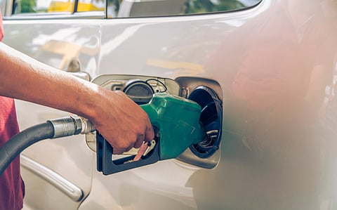 Oil prices surge past $114 as Iran-Israel war disrupts Gulf supplies, rattles global markets