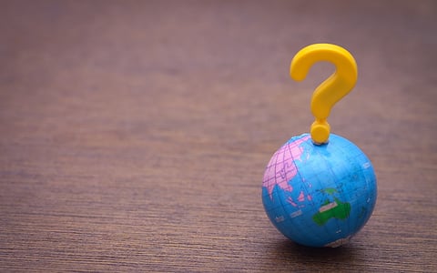 The era of permanent climate disaster is upon us