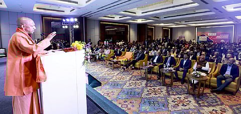 From Varanasi to Kanpur, people in UP want authorities to acquire land as per law; but demanding that is considered unlawful