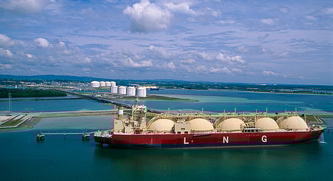 South Asia bets on LNG demand surge as India leads 110 mtpa import expansion