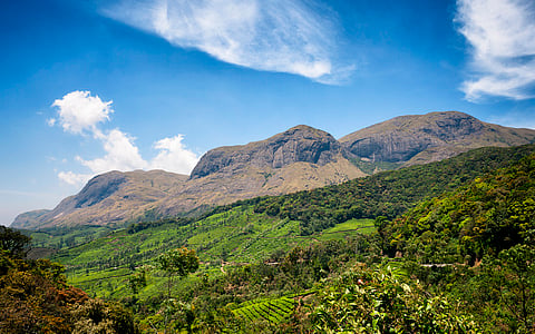 From forest to sea: A people’s charter seeks to reshape Kerala’s ecological future