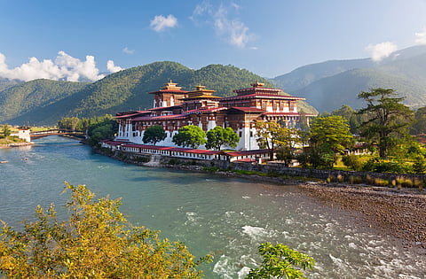Thimphu will provide real time rainfall, river discharge data to West Bengal for facilitating timely flood forecast: Indo-Bhutanese high-level meeting decision