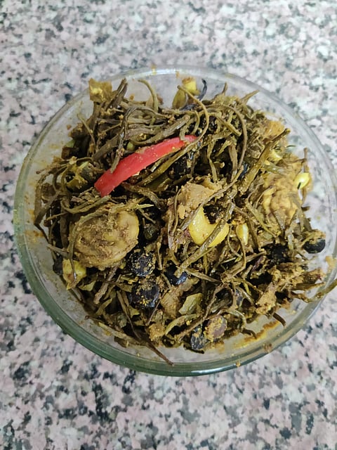 My Food Story: A delicacy from the Thar