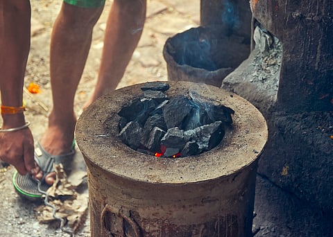 Coal-fired power is emerging as a key short-term buffer.