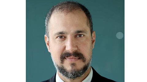 From ‘water terrorist’ to water laureate: Iran’s ‘eco-warrior’ in exile Kaveh Madani wins 2026 Stockholm Water Prize