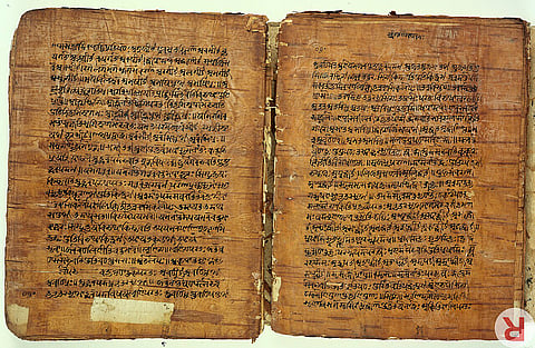 Paninin’s Aṣṭādhyāyī: Solution to a 2,500-year-old problem now out as a book