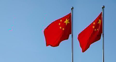 China could be biggest public spender on science in two years