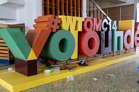 MC14: CSE, African Future Policies Hub come out with new policy brief on Global South in run up to WTO’s 14th Ministerial Conference