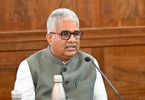 India unveils new UN climate target: 47% emissions intensity cut by 2035, 60% non-fossil power capacity