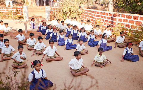 Global out-of-school population climbs to 273 million: UNESCO