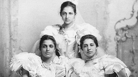 As Women’s History Month ends, UK’s Kensington Palace pays homage to Punjabi princess & suffragist, Sophia Duleep Singh