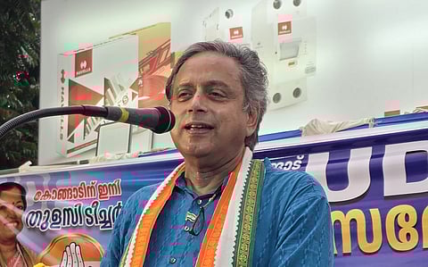 Democracy in the heat: Kerala is campaigning for its polls under a changing climate