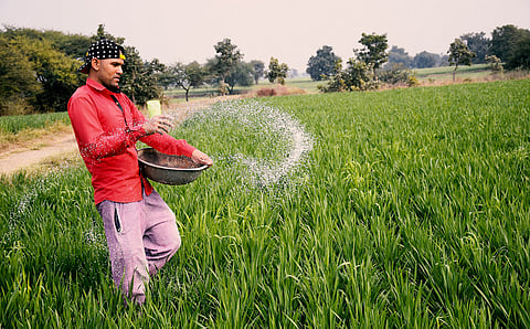 Ongoing tensions in West Asia raise concerns regarding food security in India