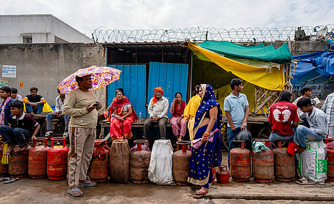 Echoes of a not-so-distant war hit home