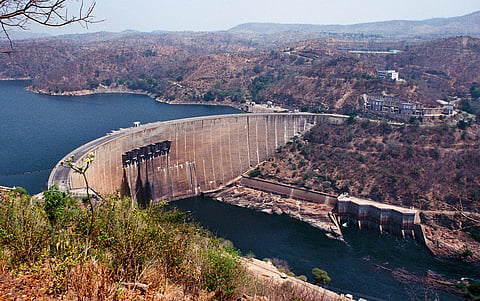 500 MW Floating Solar Plant Project at Kariba Dam to boost power supply for Zimbabwe