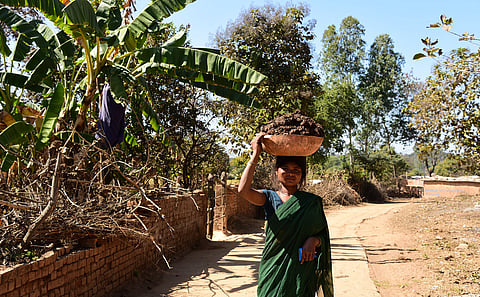 Rural India’s energy crisis: Access alone does not define energy security, village economies reveal