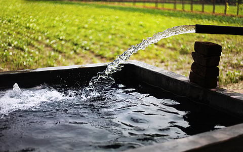 Floods without water, droughts without rain: The quiet crises beneath India’s ground