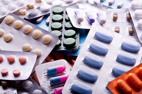 Nigeria imports 70% of its medicines — why local manufacturing doesn’t meet demand