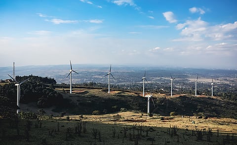 Kenya moves into advanced phase of renewable energy integration: IEA report