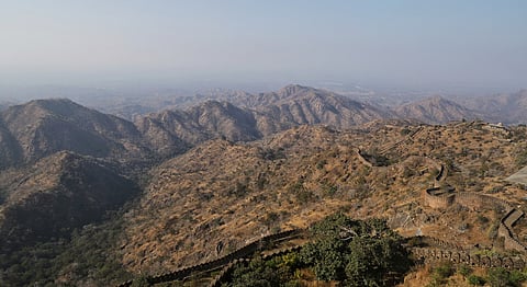 Can the apex court’s high-powered panel file a report that prioritises conservation and protection of the Aravallis?