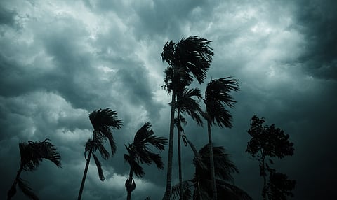 South West Monsoon rainfall to be below normal or deficient in 2026