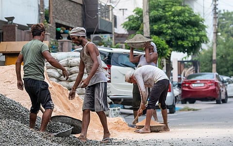 Need stronger social protection for a changing world of work: ILO