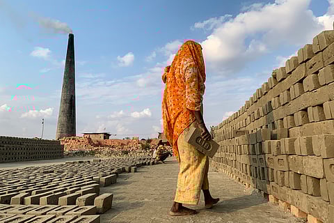 NHRC to hear 216 cases of alleged bonded labour in brick kilns across various districts of Uttar Pradesh