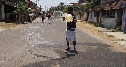 Humid heat emerging as India’s most dangerous climate threat, with Kerala at the frontline, shows new study