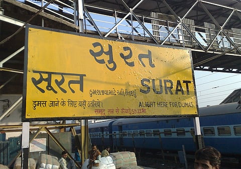 ‘Nobody cared’: Migrants arriving in Bihar from Surat narrate stories of sheer desperation to survive