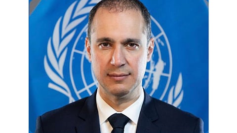 ‘El Niño-driven extremes act as threat multipliers, worsening vulnerabilities far beyond what we saw in the 20th century’