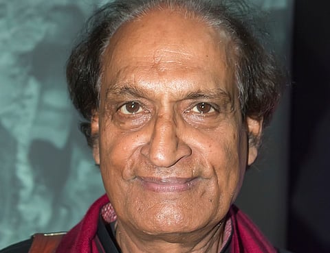 Raghu Rai brought poetry to photography: Experts pay homage to late legend