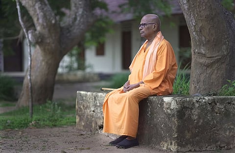 A sage for a fractured planet: Muni Narayana Prasad and the ethics of ecology