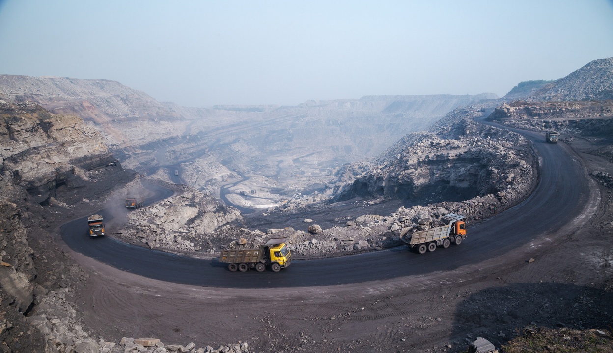 2023 sees 35 mt coal mine methane emissions; 89% went unreported as global emissions stayed flat since 2021: Ember