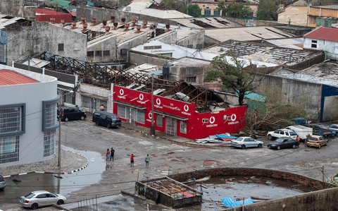 Climate crisis could disrupt learning for 520 million students in Eastern and Southern Africa by 2050, warns UNICEF