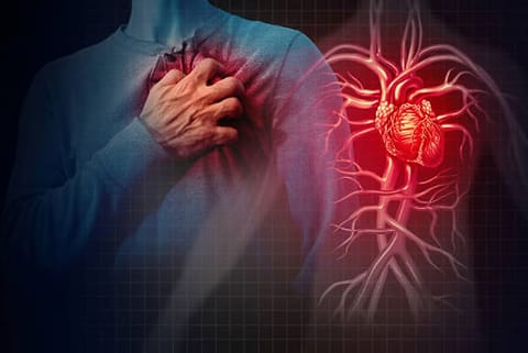 NSO Survey 2025: Heart disease in India triples in seven years, 15-29-year-olds also vulnerable