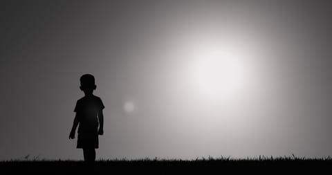 Parental conflict, when left unaddressed, can reshape a child’s emotional world in lasting ways