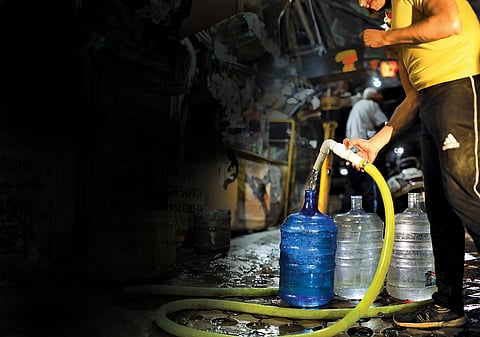 Photograph: Vikas Choudhary / CSE