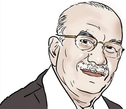 Illustration: Yogendra Anand / CSE