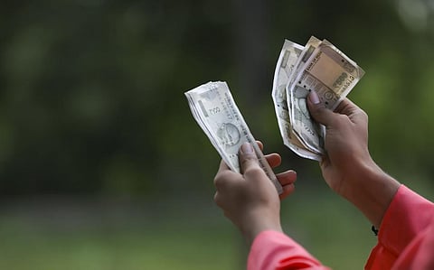 Photo for representation. Credit: iStock