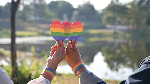 Photo for representation: iStock