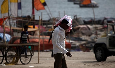 Photo from iStock for representation