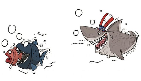 Illustration: Yogendra Anand / CSE