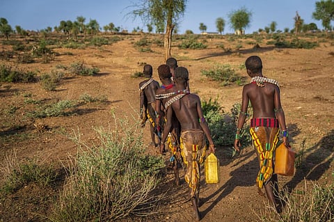 Photo for representation: iStock