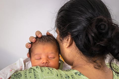 Photo for representation: iStock