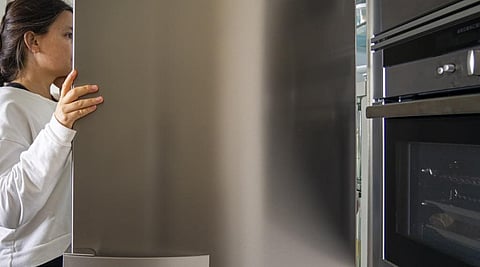 HFCs, which are commonly used in refrigeration and air-conditioning, are responsible for 2.3 per cent of current global GHG emissions. iStock photo for representation